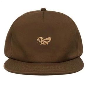 TravisScott NikeAirxCactus Jack HITR Snapback